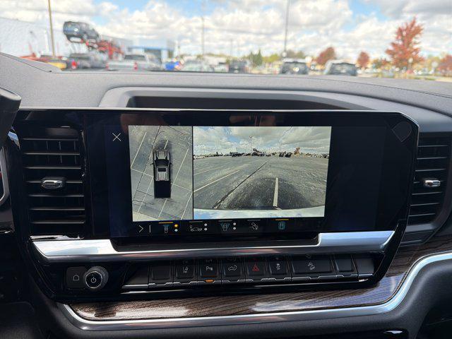 new 2026 Chevrolet Silverado 2500 car, priced at $66,040