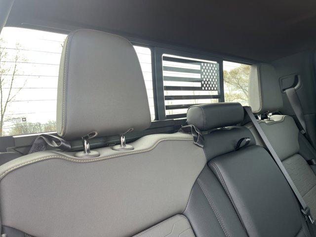 used 2025 Chevrolet Silverado 1500 car, priced at $63,999