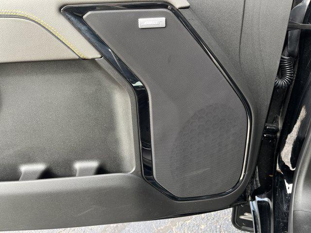 used 2025 Chevrolet Silverado 1500 car, priced at $63,999