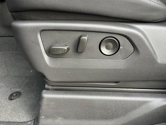 used 2025 Chevrolet Silverado 1500 car, priced at $63,999