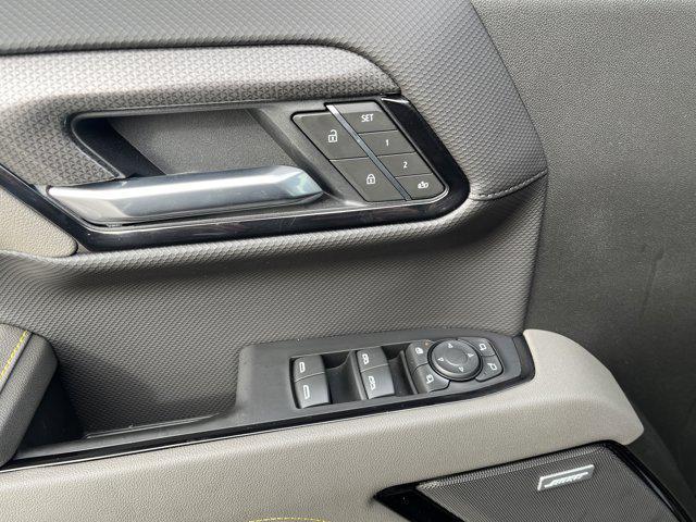 used 2025 Chevrolet Silverado 1500 car, priced at $63,999