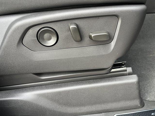 used 2025 Chevrolet Silverado 1500 car, priced at $63,999