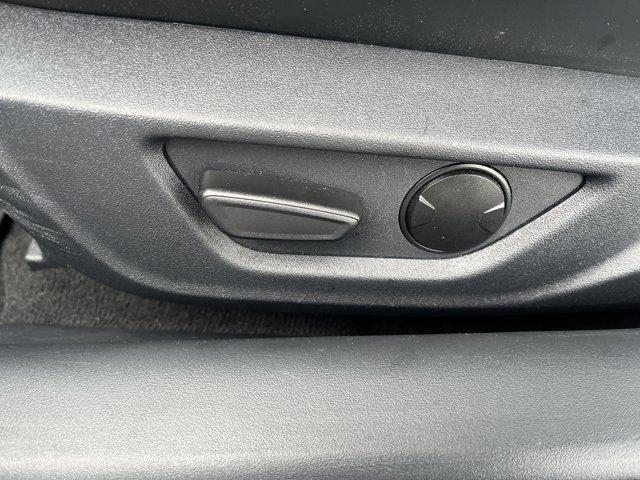used 2025 Ford Mustang car, priced at $36,999