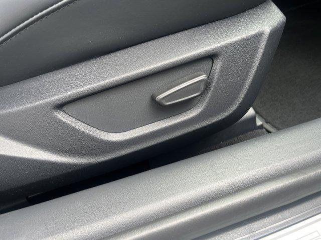 used 2025 Ford Mustang car, priced at $36,999