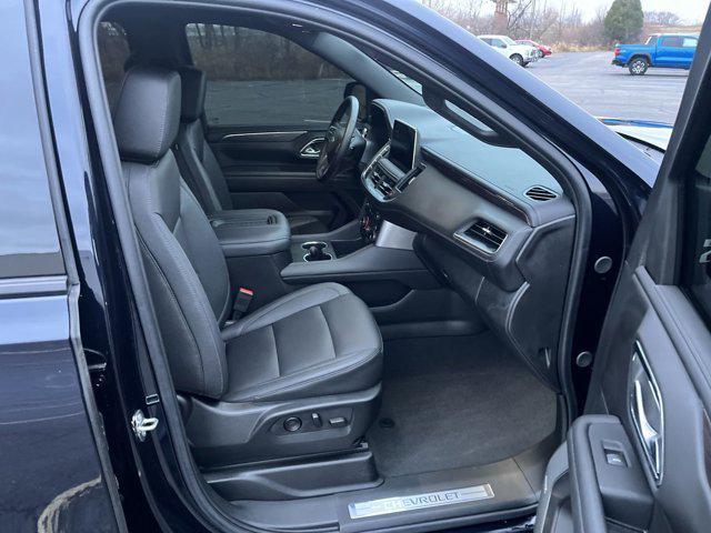 used 2024 Chevrolet Suburban car, priced at $59,999