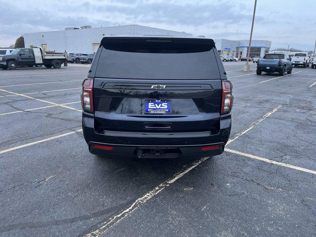 used 2024 Chevrolet Suburban car, priced at $59,999