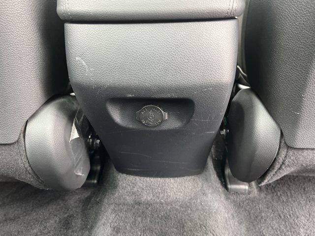 used 2018 Hyundai Santa Fe car, priced at $16,999