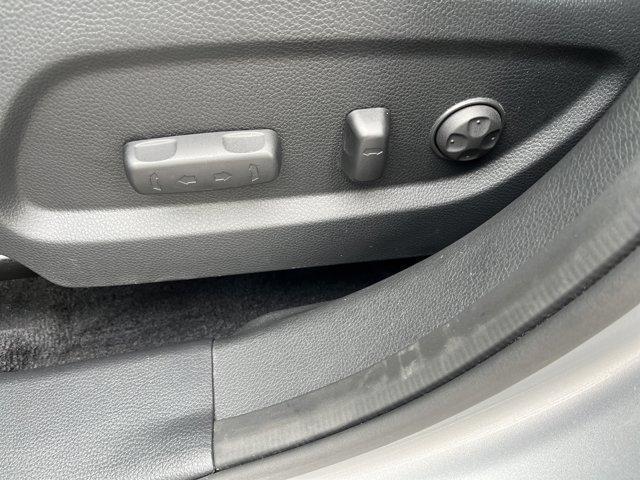 used 2018 Hyundai Santa Fe car, priced at $16,999