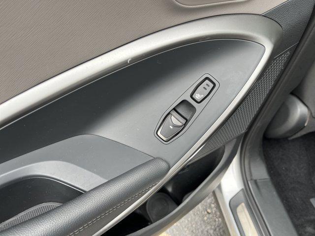 used 2018 Hyundai Santa Fe car, priced at $16,999