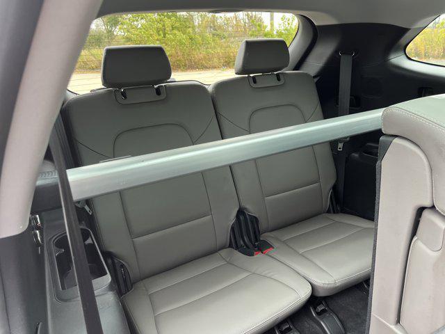 used 2018 Hyundai Santa Fe car, priced at $16,999