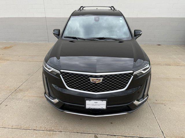 used 2020 Cadillac XT6 car, priced at $27,999