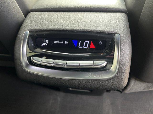 used 2020 Cadillac XT6 car, priced at $27,999