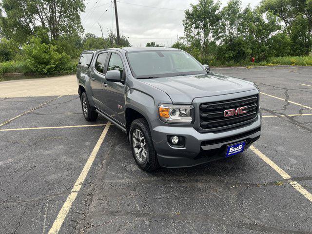 used 2019 GMC Canyon car, priced at $18,999
