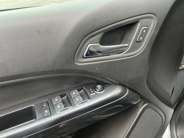 used 2019 GMC Canyon car, priced at $18,999