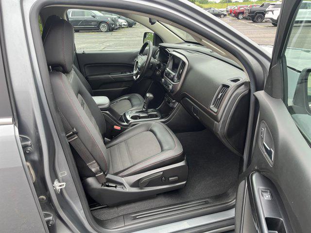 used 2019 GMC Canyon car, priced at $18,999