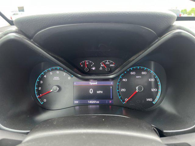 used 2019 GMC Canyon car, priced at $18,999