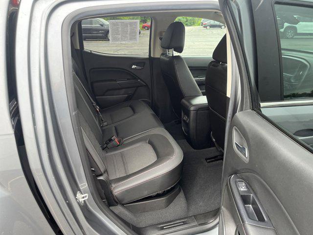 used 2019 GMC Canyon car, priced at $18,999