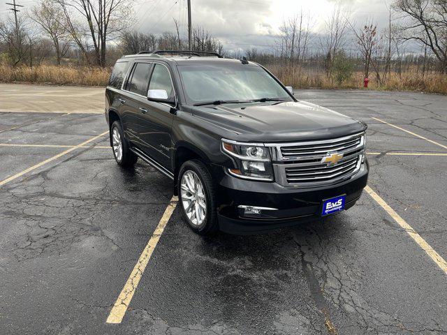 used 2019 Chevrolet Tahoe car, priced at $38,999