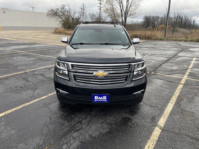 used 2019 Chevrolet Tahoe car, priced at $38,999