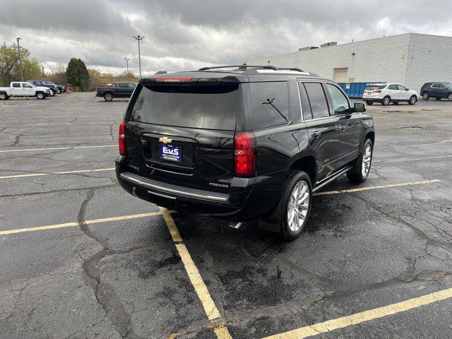 used 2019 Chevrolet Tahoe car, priced at $38,999