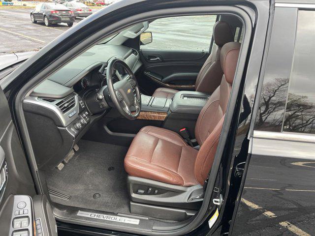 used 2019 Chevrolet Tahoe car, priced at $38,999