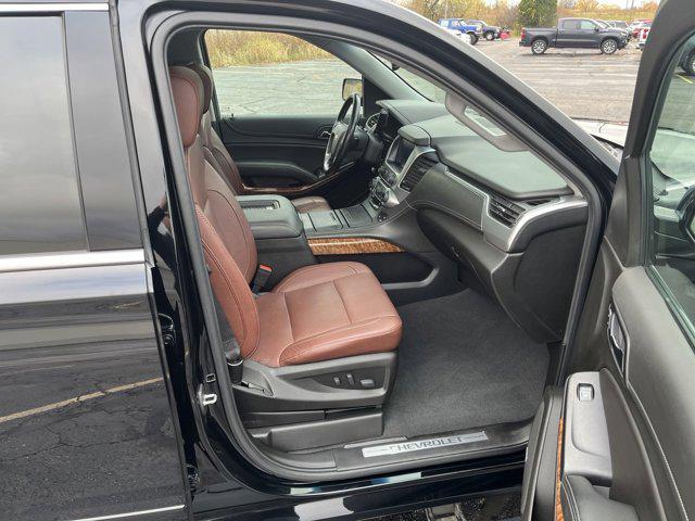 used 2019 Chevrolet Tahoe car, priced at $38,999