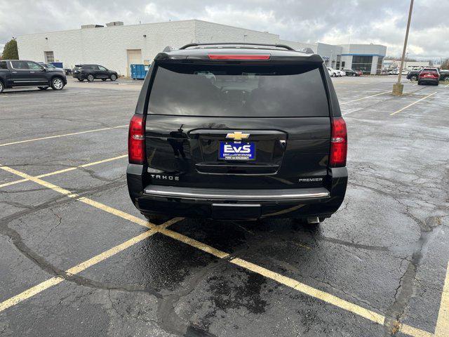 used 2019 Chevrolet Tahoe car, priced at $38,999