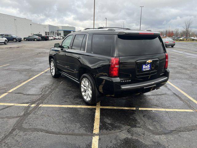 used 2019 Chevrolet Tahoe car, priced at $38,999