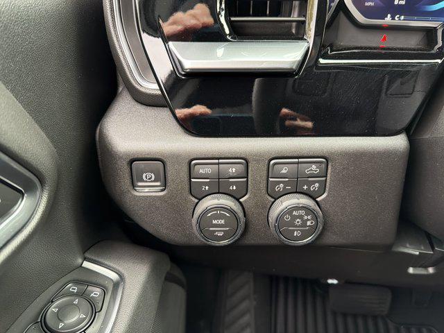 new 2026 Chevrolet Silverado 2500 car, priced at $65,999