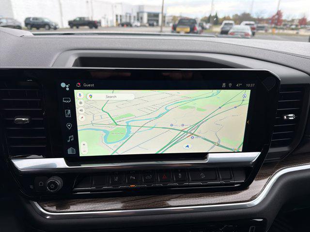 new 2026 Chevrolet Silverado 2500 car, priced at $65,999