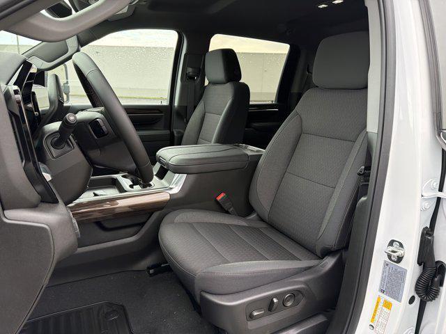 new 2026 Chevrolet Silverado 2500 car, priced at $65,999