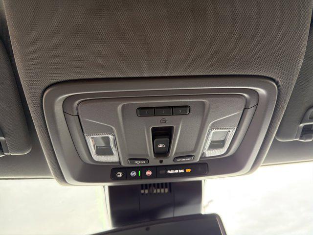 new 2026 Chevrolet Silverado 2500 car, priced at $65,999