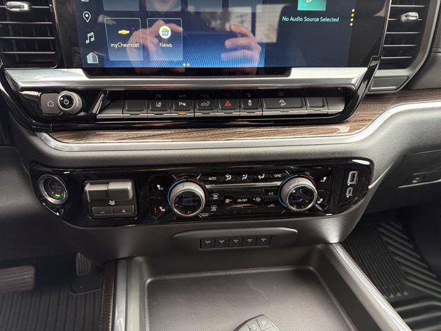 new 2026 Chevrolet Silverado 2500 car, priced at $65,999