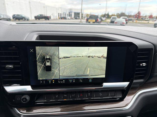 new 2026 Chevrolet Silverado 2500 car, priced at $65,999