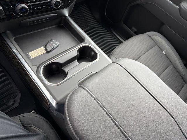 new 2026 Chevrolet Silverado 2500 car, priced at $65,999