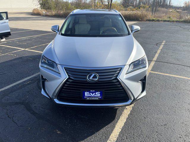 used 2016 Lexus RX 350 car, priced at $20,999