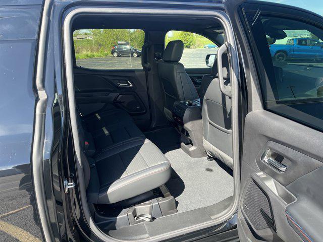 used 2024 Chevrolet Silverado EV car, priced at $70,999