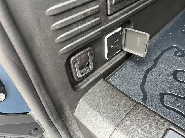 used 2024 GMC HUMMER EV SUV car, priced at $76,999