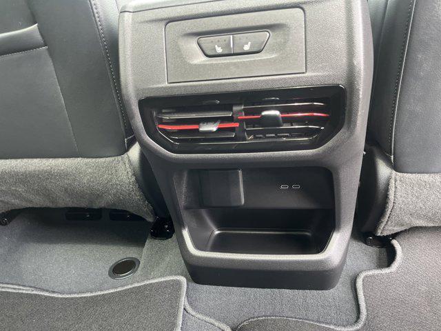 used 2024 Chevrolet Silverado EV car, priced at $68,999