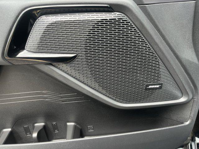 used 2024 Chevrolet Silverado EV car, priced at $68,999