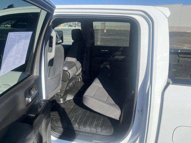 used 2020 Chevrolet Silverado 2500 car, priced at $36,999