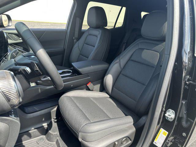 new 2026 Chevrolet Equinox car, priced at $34,580
