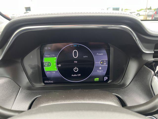 used 2022 Chevrolet Bolt EUV car, priced at $16,999