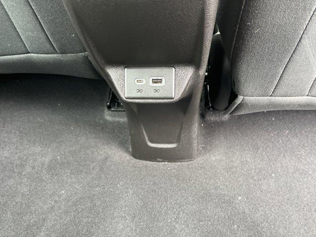 used 2022 Chevrolet Bolt EUV car, priced at $16,999