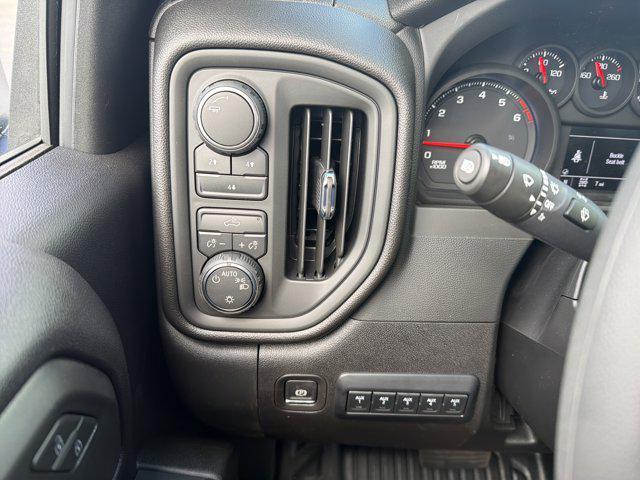 new 2026 Chevrolet Silverado 2500 car, priced at $49,999