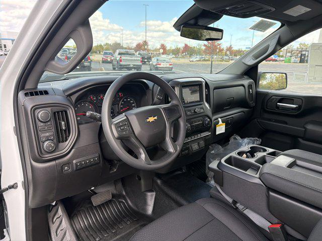 new 2026 Chevrolet Silverado 2500 car, priced at $49,999