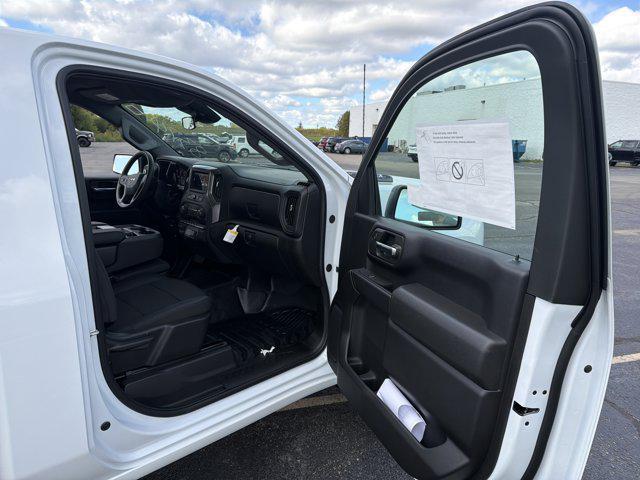 new 2026 Chevrolet Silverado 2500 car, priced at $49,999