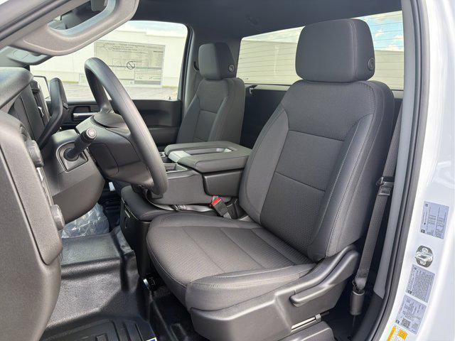 new 2026 Chevrolet Silverado 2500 car, priced at $49,999