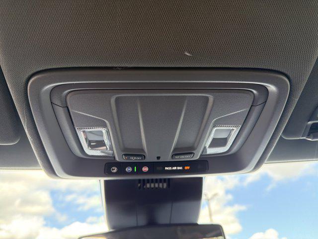 new 2026 Chevrolet Silverado 2500 car, priced at $49,999