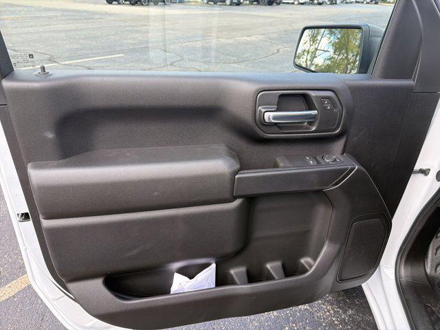 new 2026 Chevrolet Silverado 2500 car, priced at $49,999